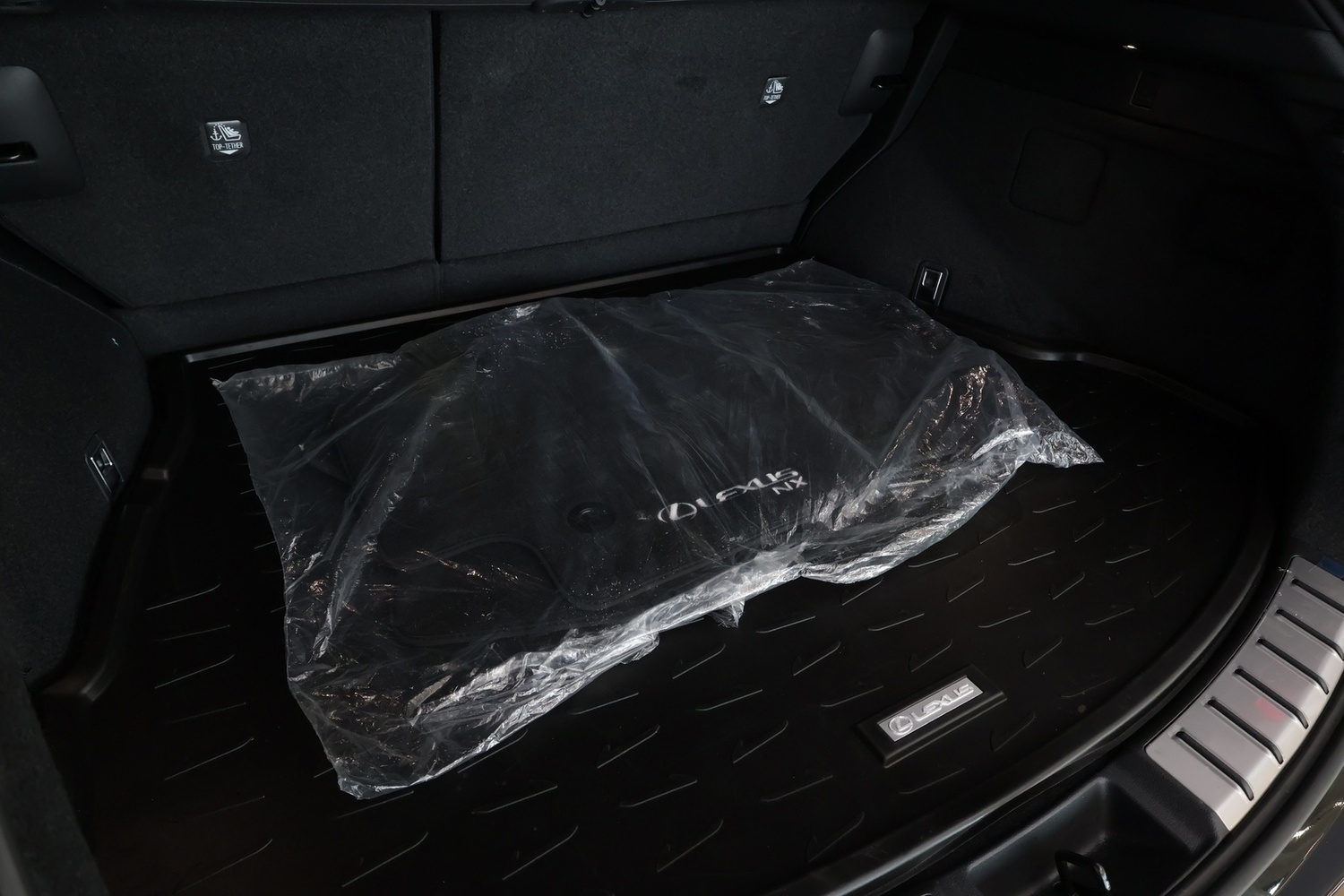 Lexus NX vaihtoauto
