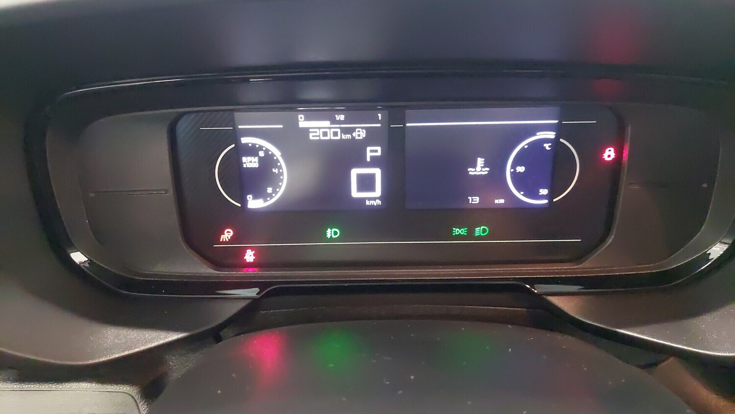 Toyota Proace CITY vaihtoauto