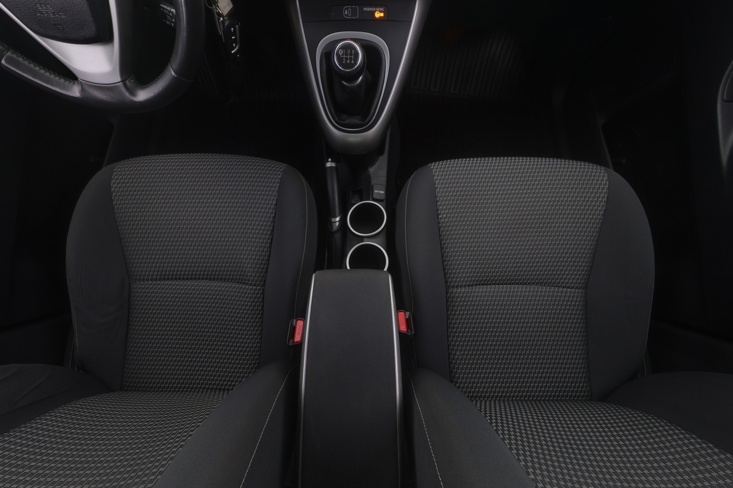 Toyota Verso vaihtoauto