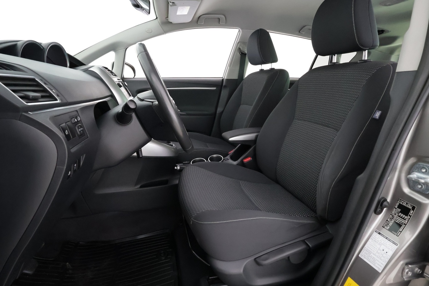 Toyota Verso vaihtoauto