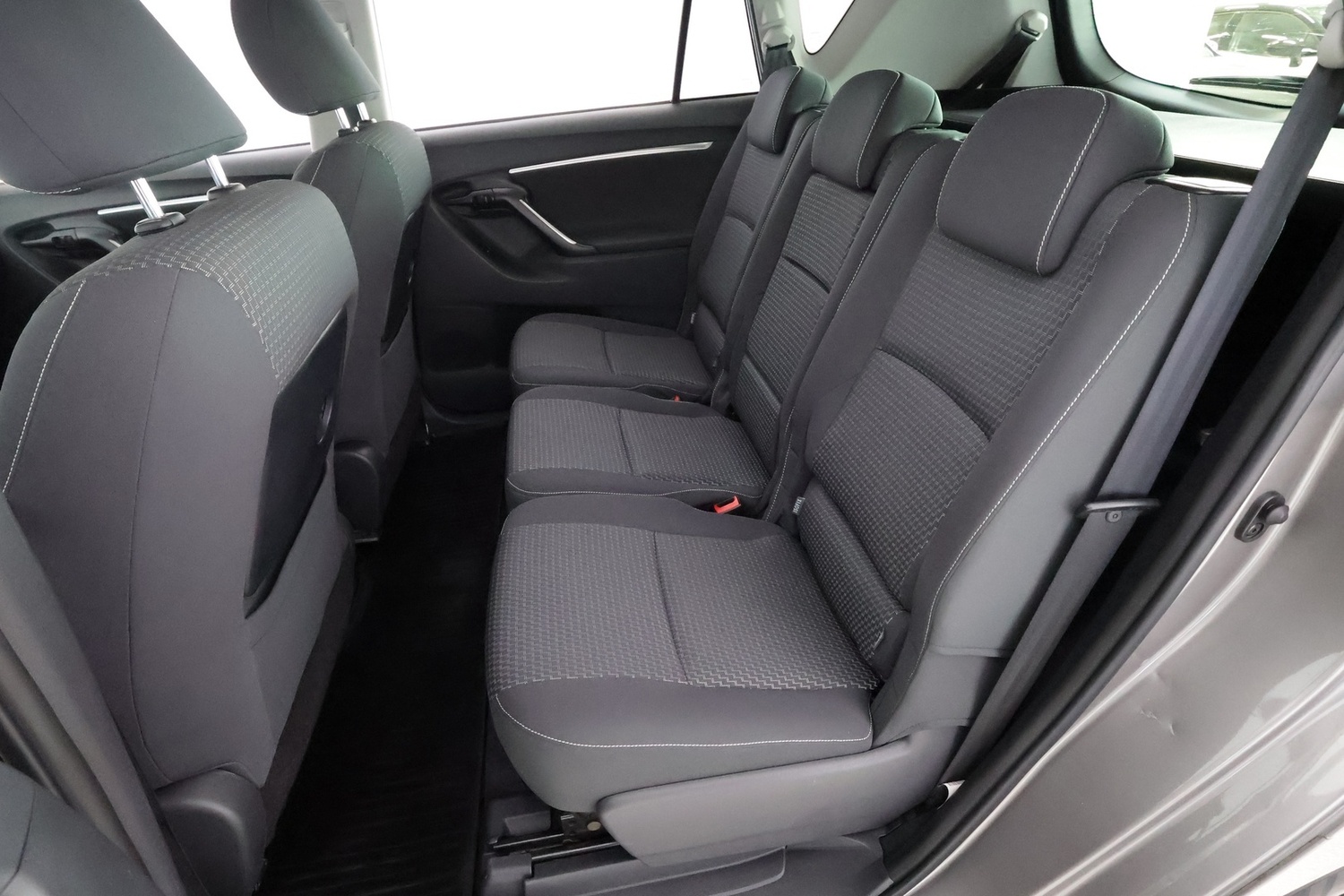 Toyota Verso vaihtoauto