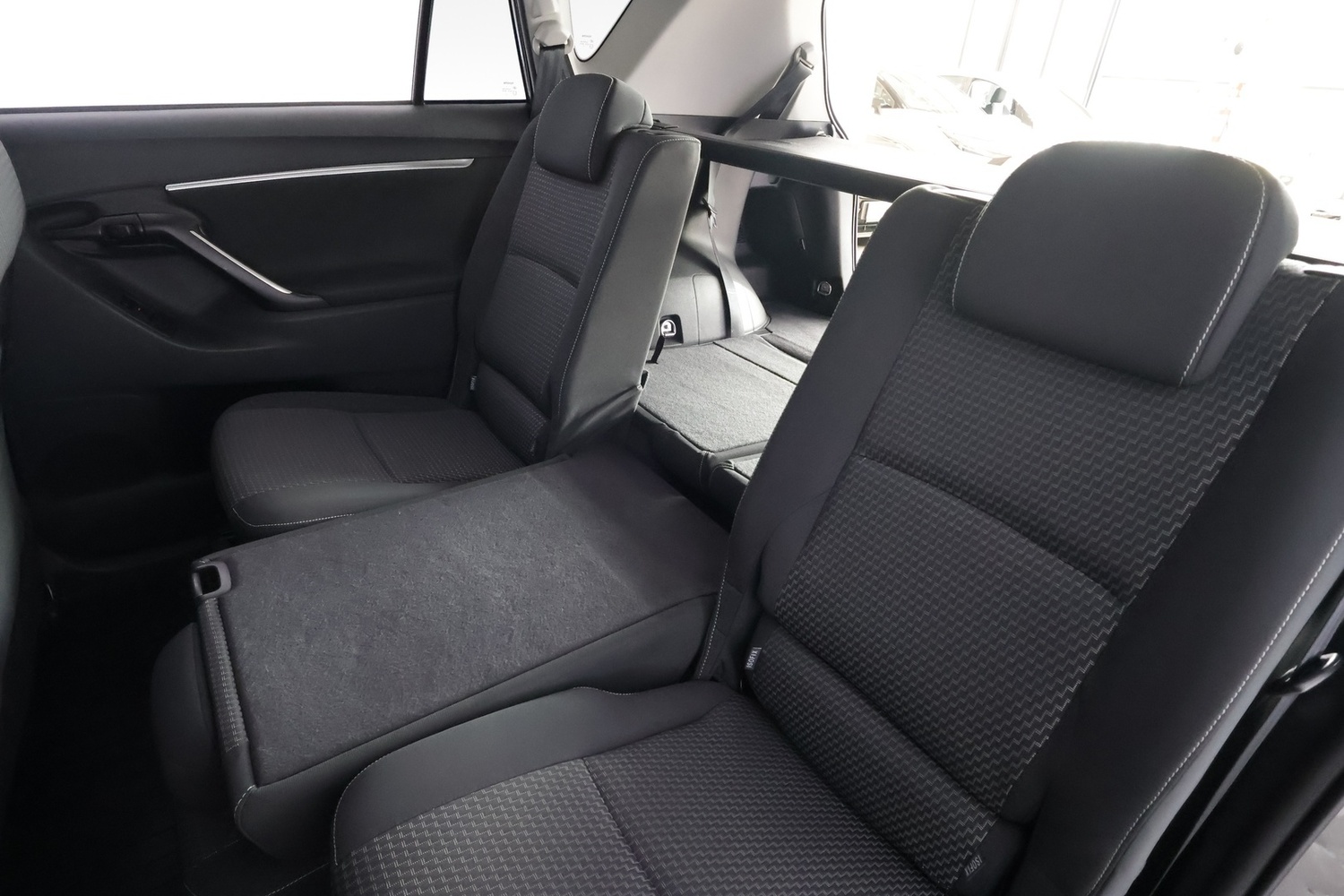 Toyota Verso vaihtoauto