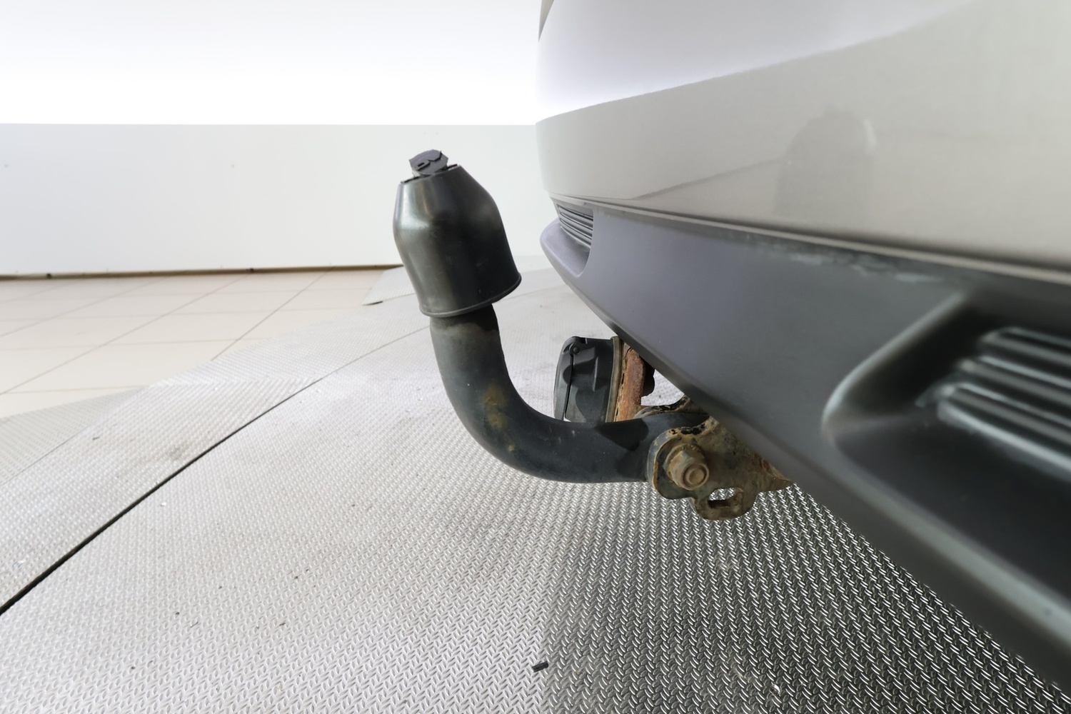 Toyota Verso vaihtoauto