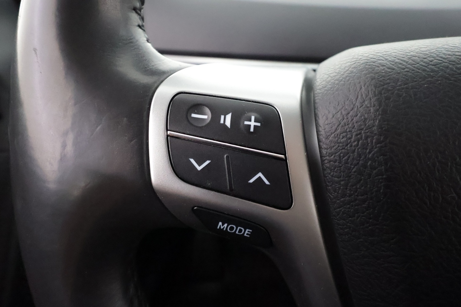 Toyota Verso vaihtoauto