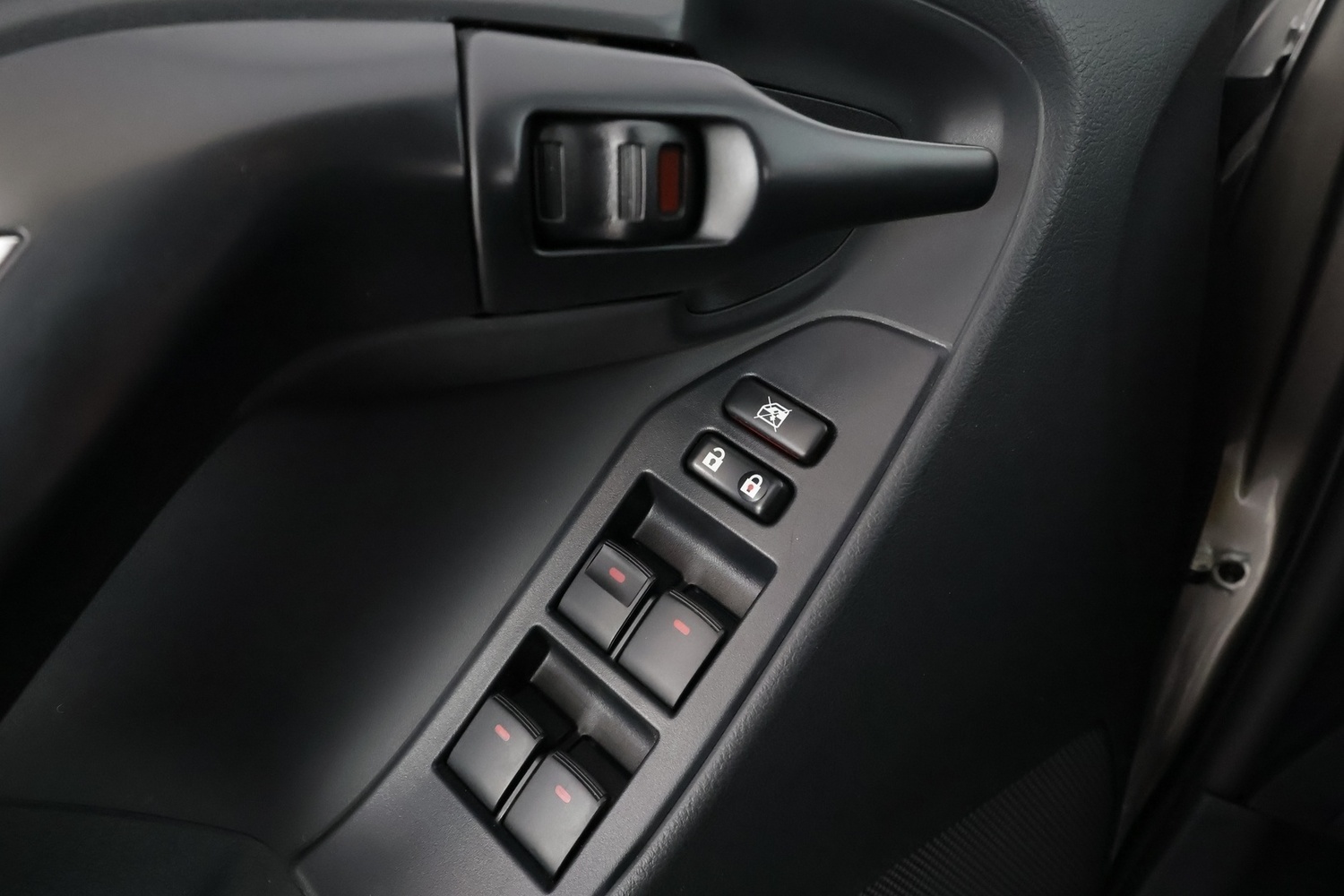 Toyota Verso vaihtoauto