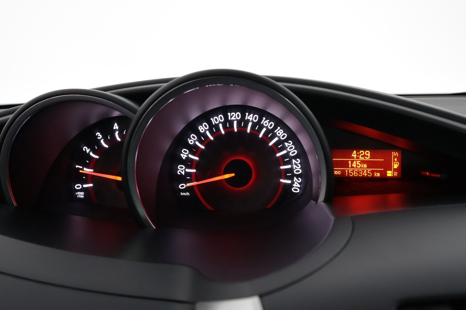 Toyota Verso vaihtoauto