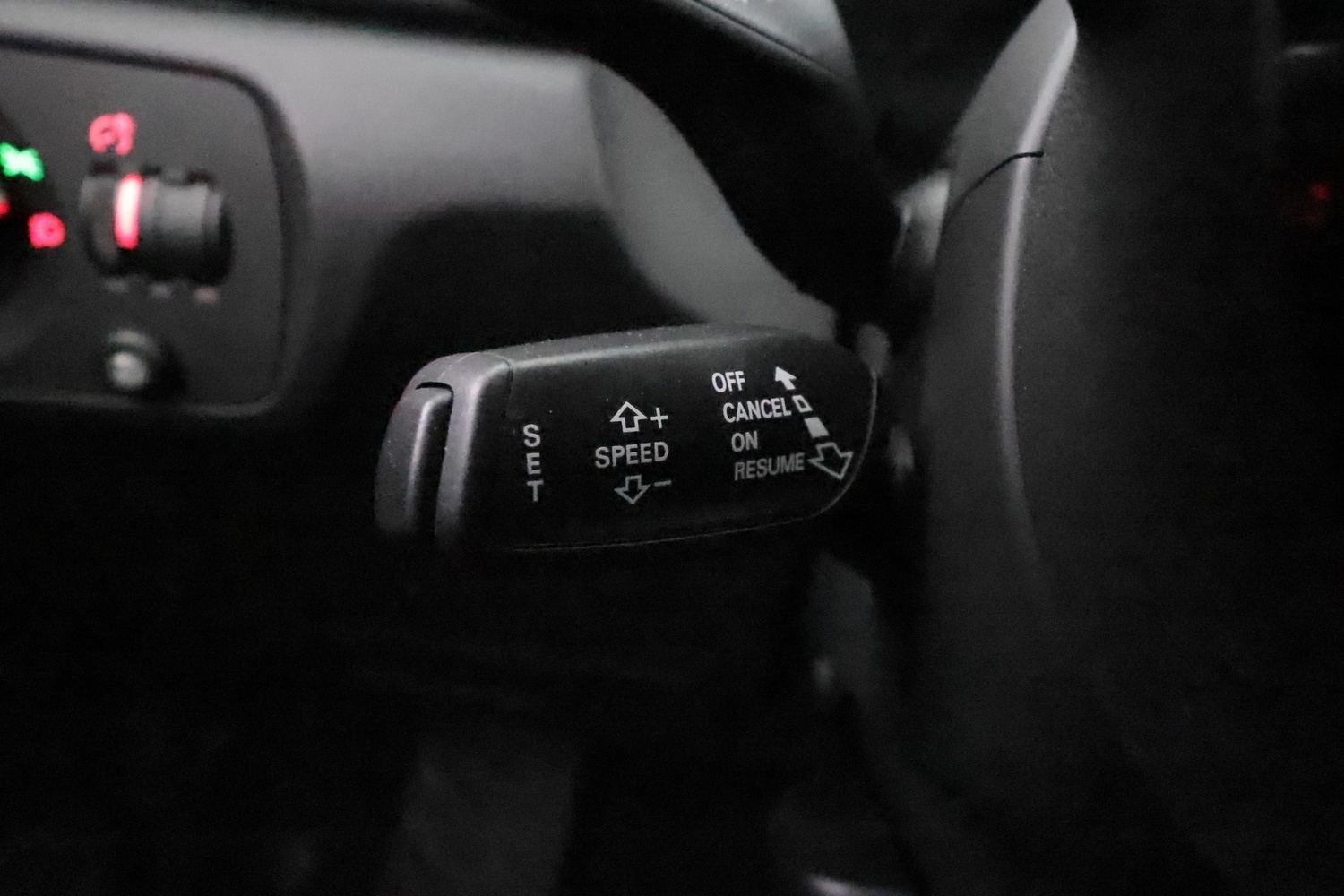 Audi Q3 vaihtoauto