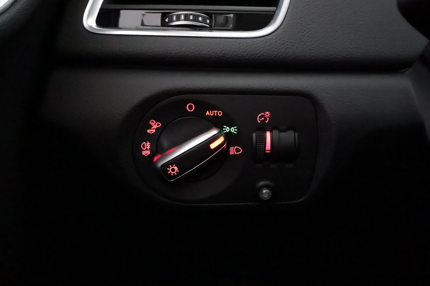 Audi Q3 vaihtoauto