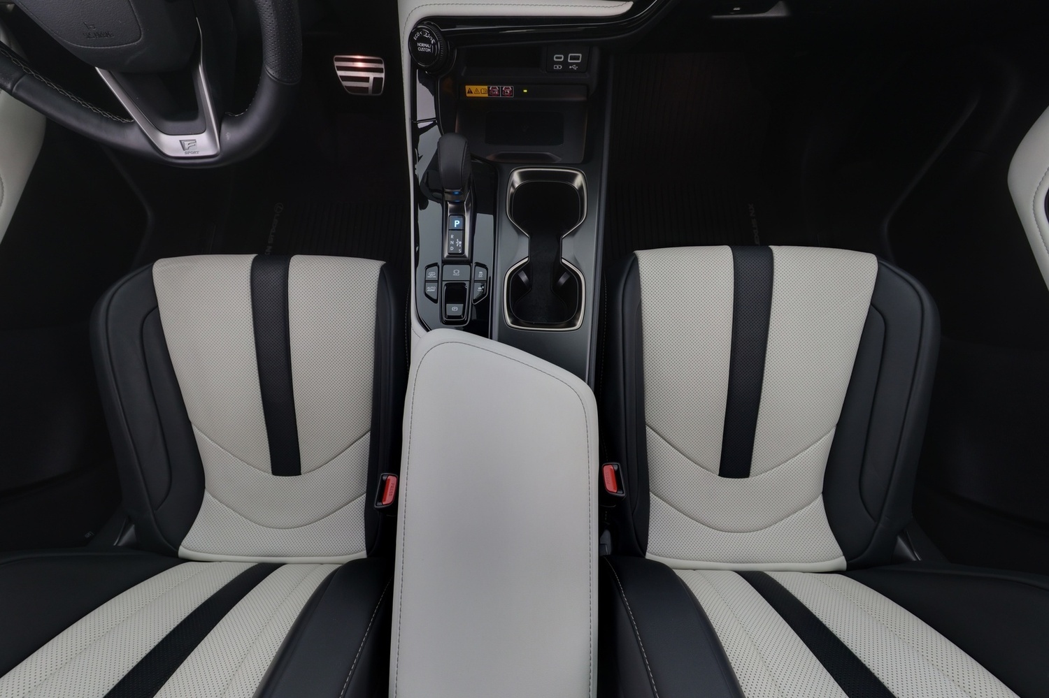 Lexus NX vaihtoauto