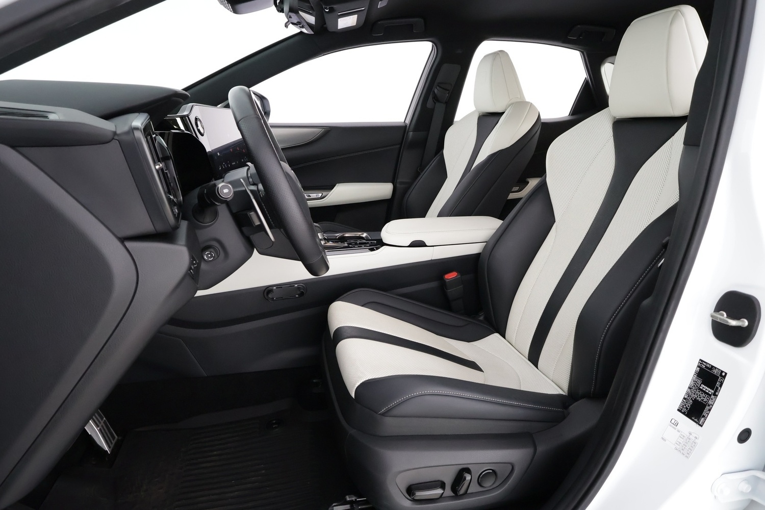 Lexus NX vaihtoauto