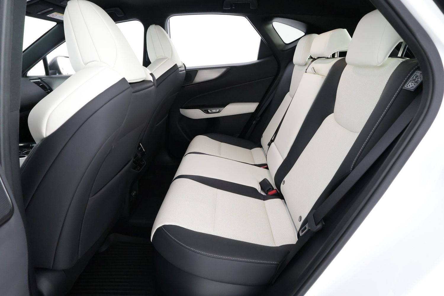 Lexus NX vaihtoauto