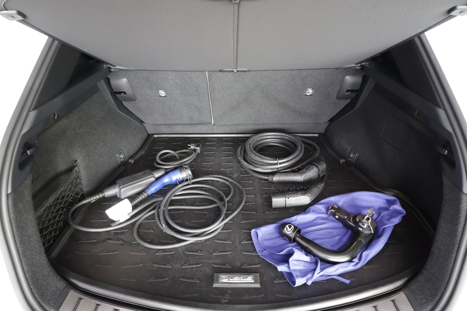 Lexus NX vaihtoauto