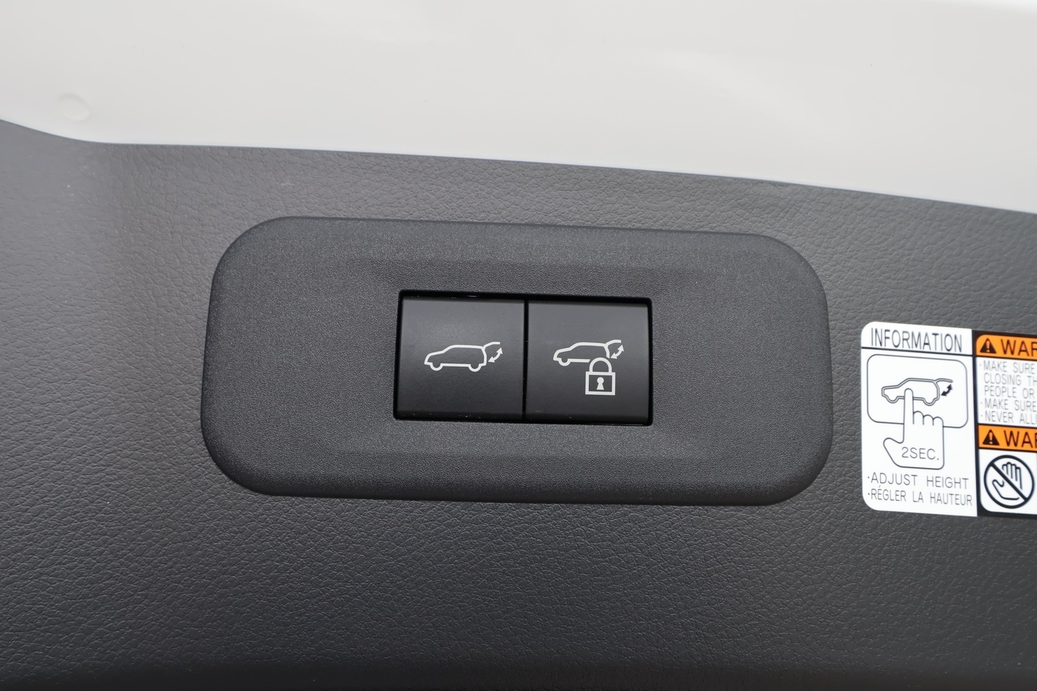 Lexus NX vaihtoauto