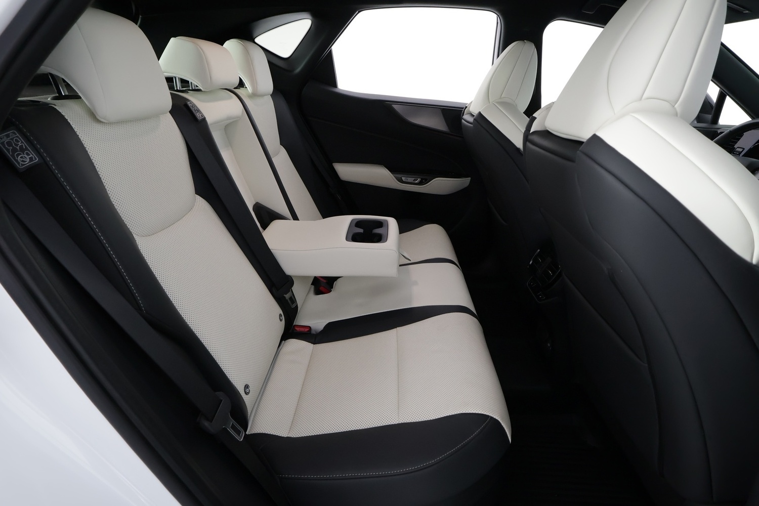 Lexus NX vaihtoauto