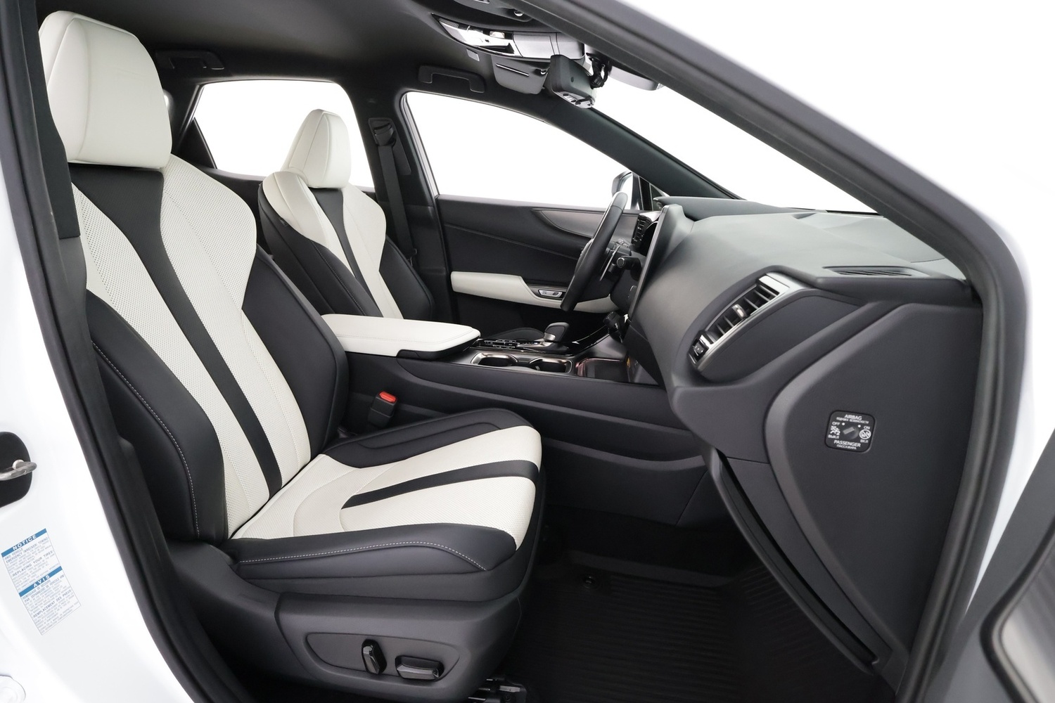 Lexus NX vaihtoauto