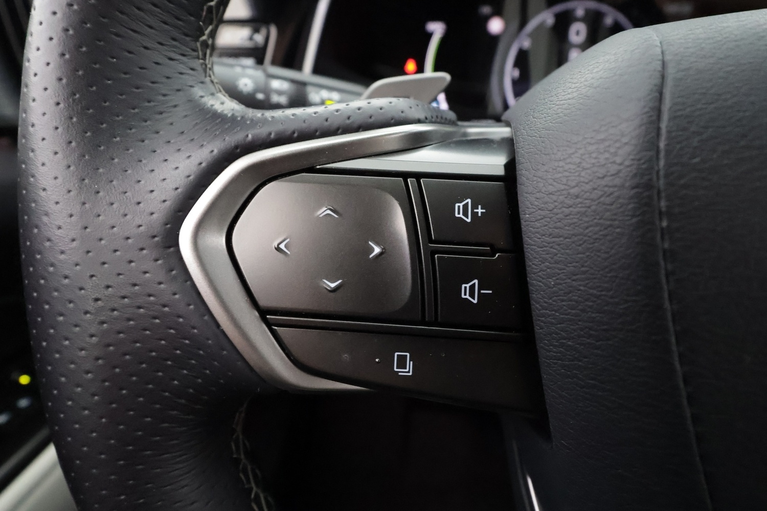Lexus NX vaihtoauto
