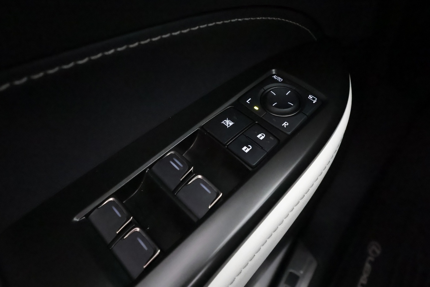 Lexus NX vaihtoauto