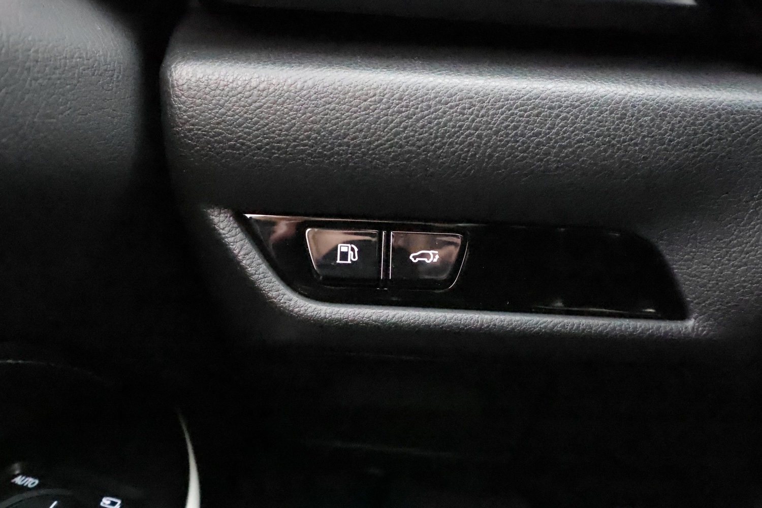 Lexus NX vaihtoauto