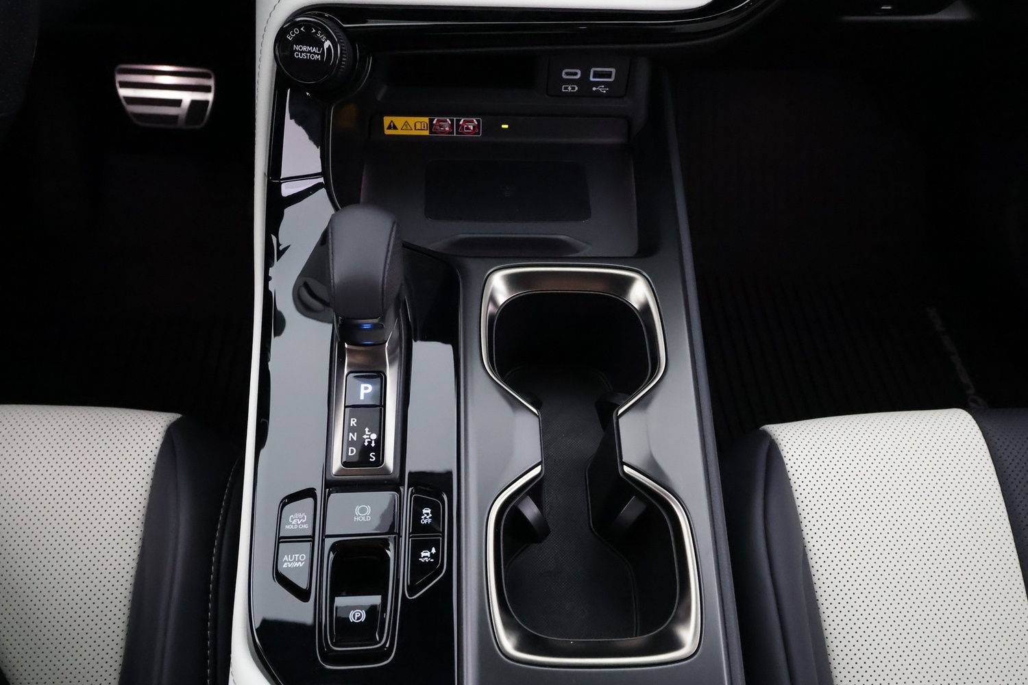 Lexus NX vaihtoauto
