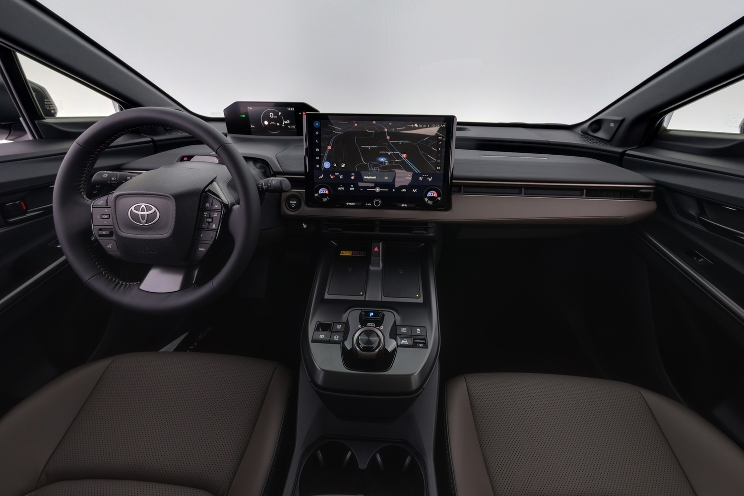 Toyota bZ4X Touring vaihtoauto