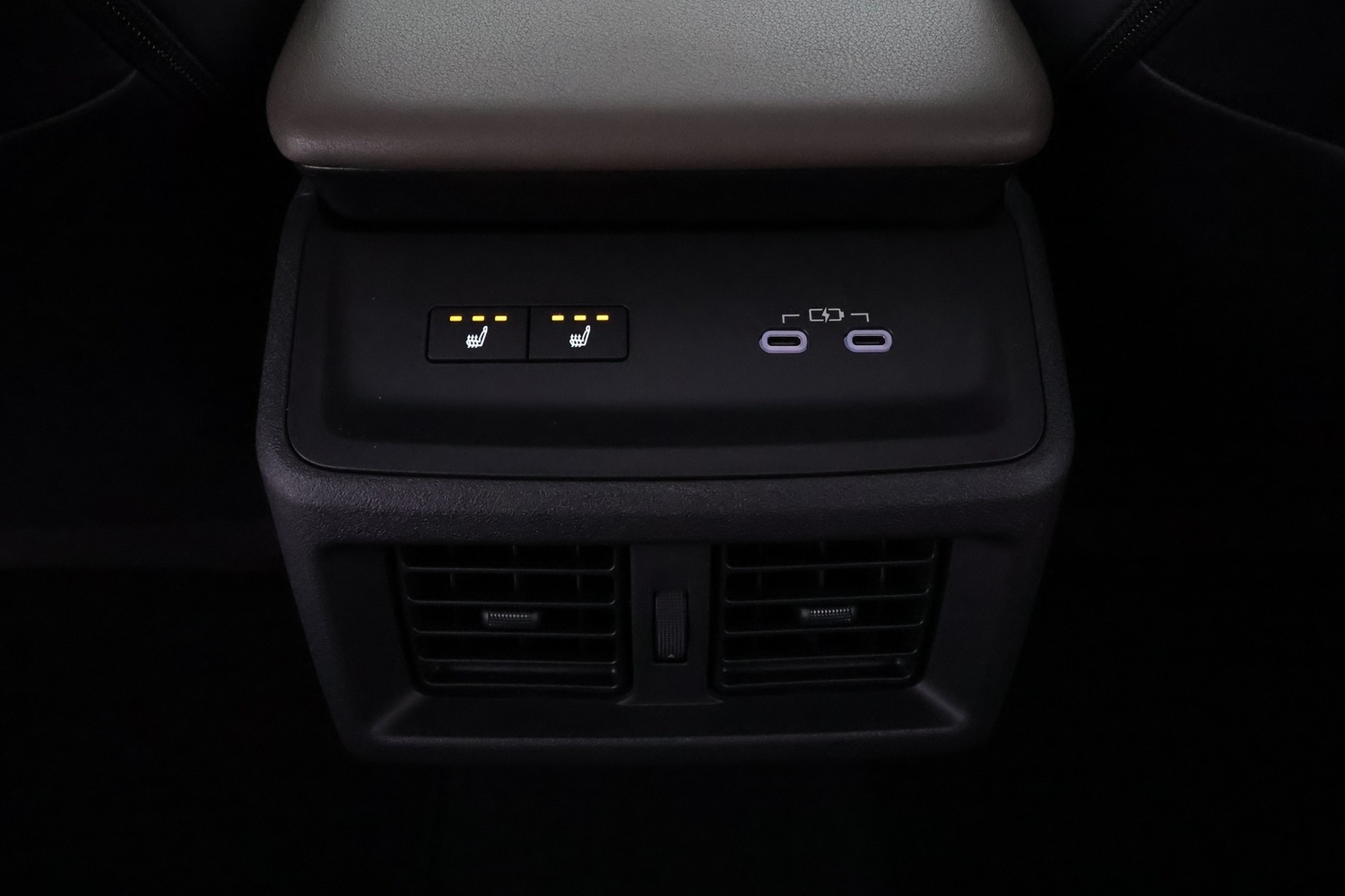 Toyota bZ4X Touring vaihtoauto