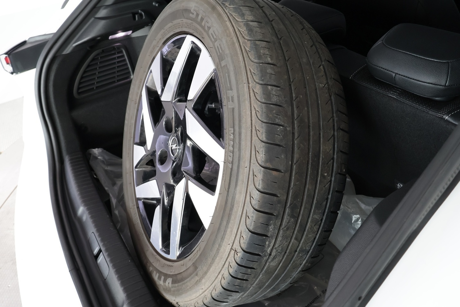 Opel Mokka vaihtoauto