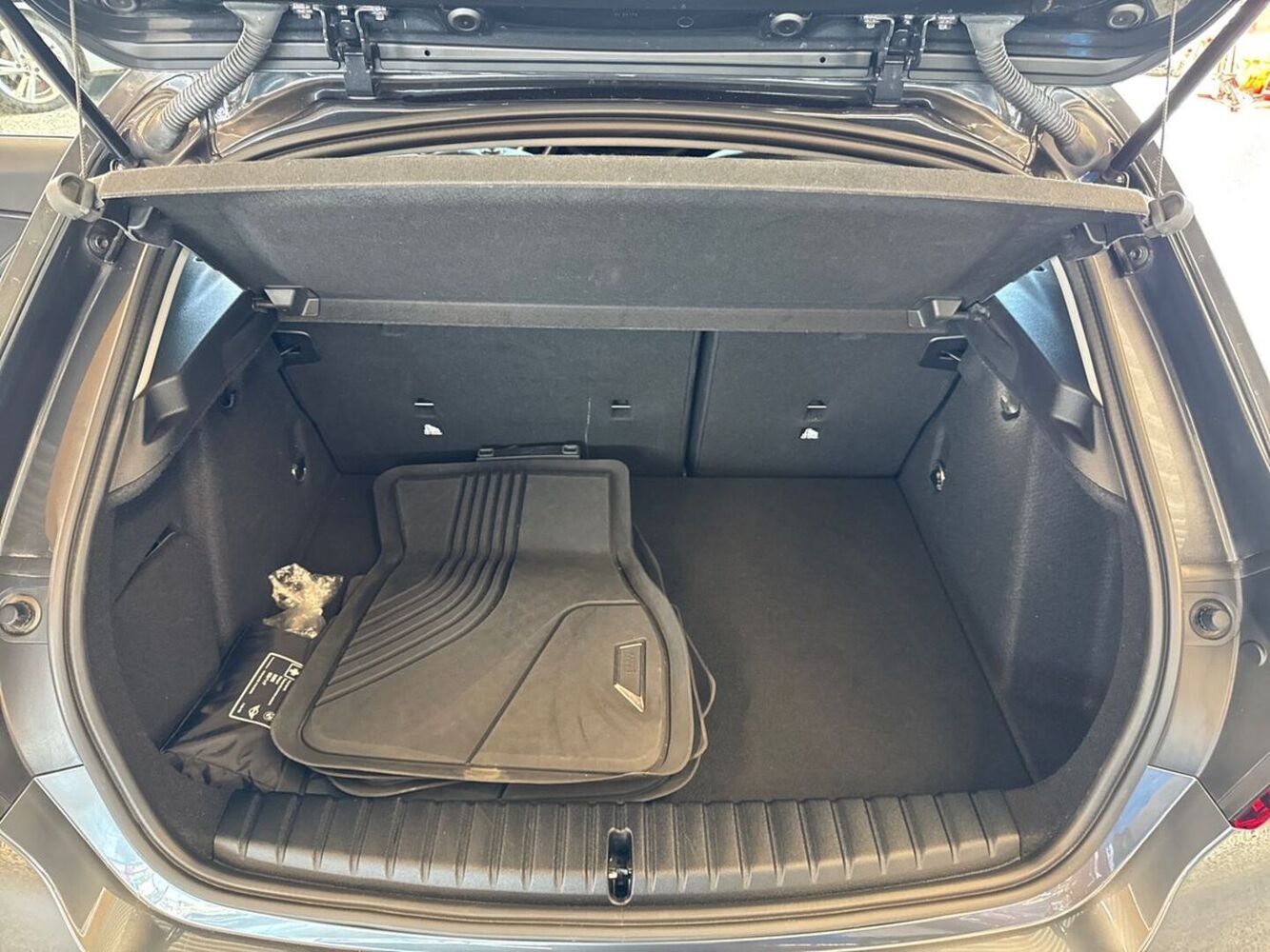 BMW 118 vaihtoauto