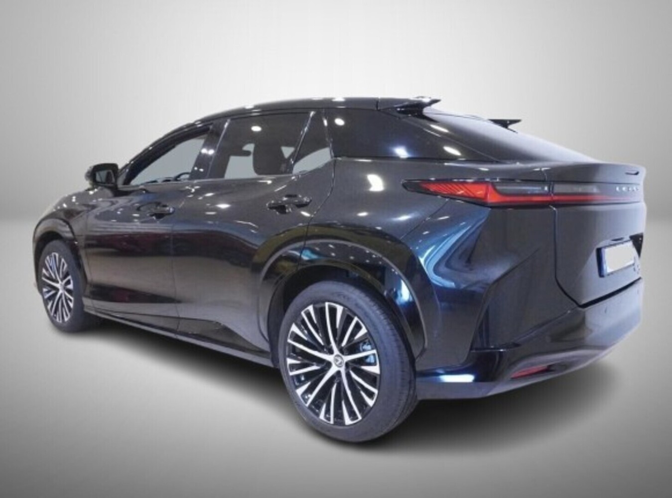 Lexus RZ vaihtoauto