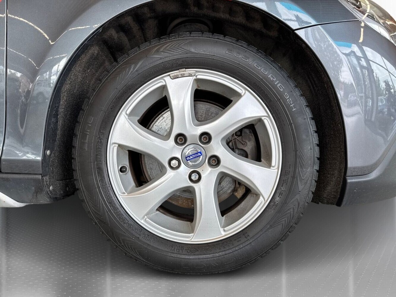 Volvo V40 Cross Country vaihtoauto