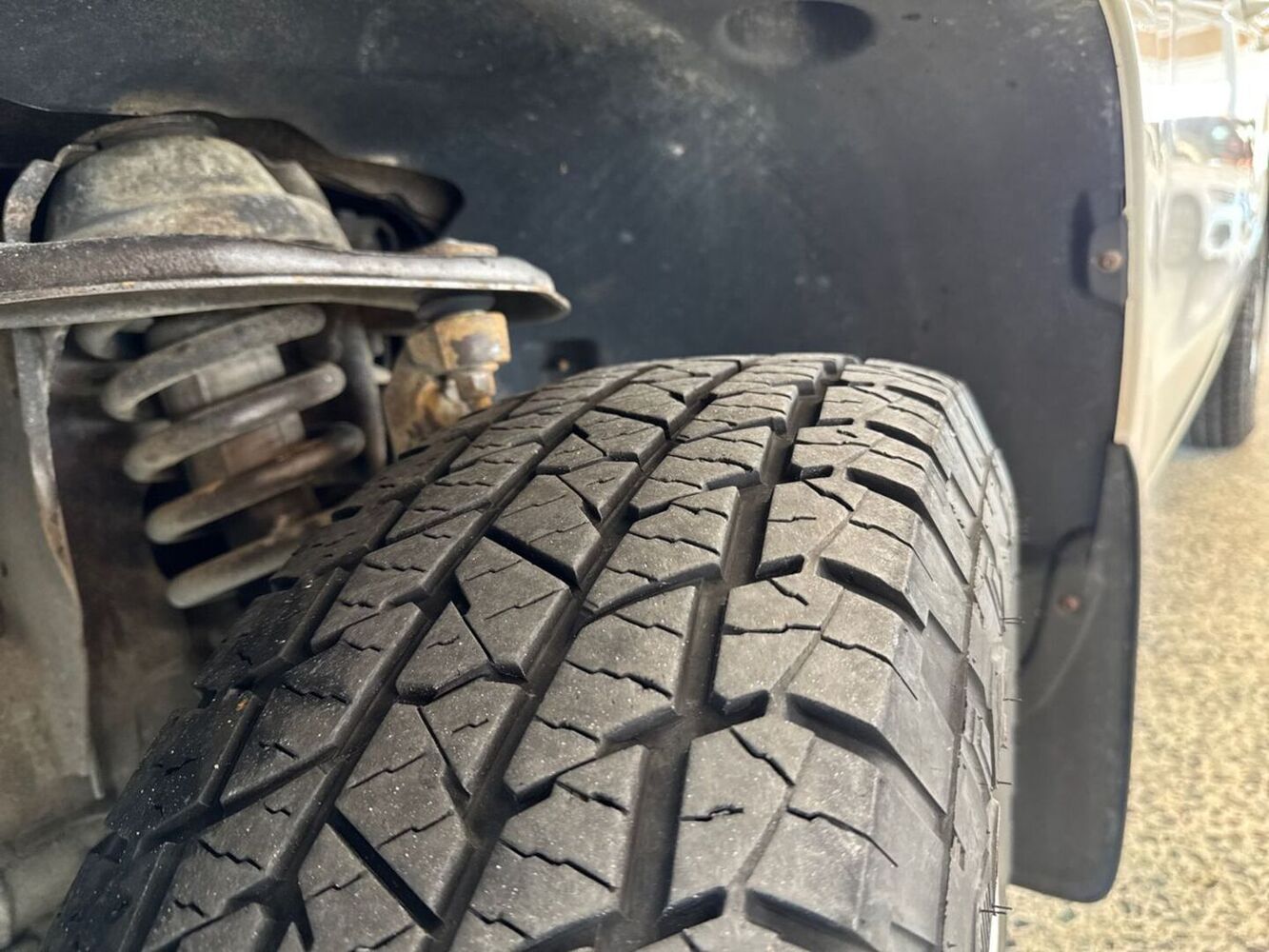 Volkswagen Amarok vaihtoauto