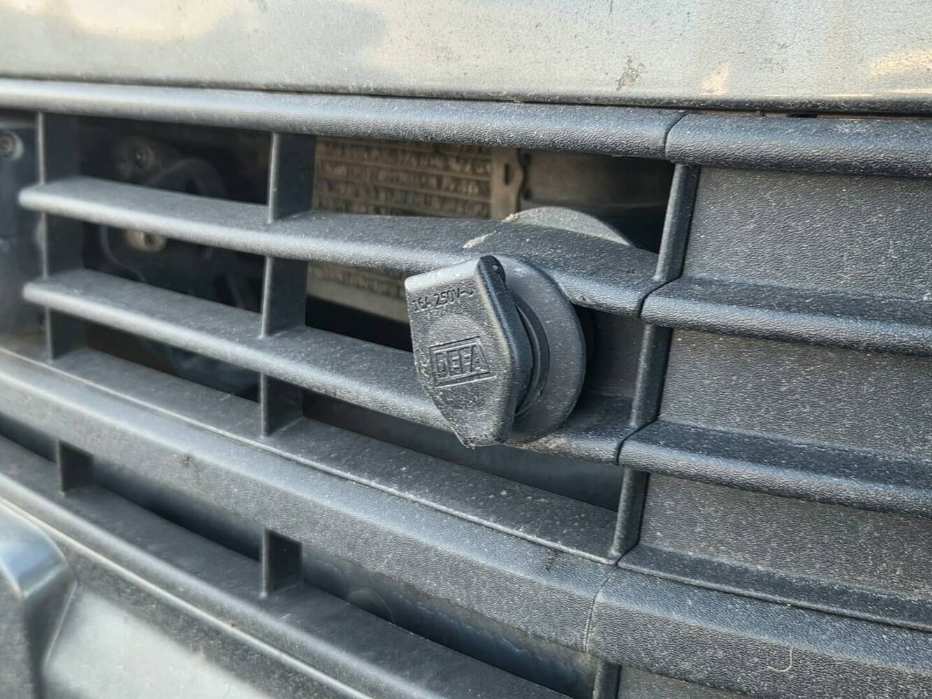 Volkswagen Caravelle vaihtoauto
