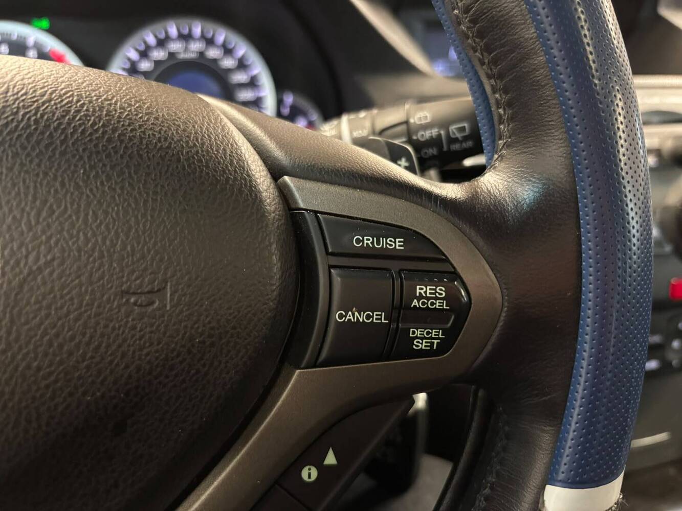 Honda Accord vaihtoauto