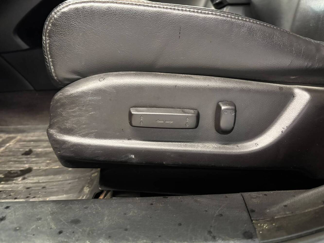 Honda Accord vaihtoauto