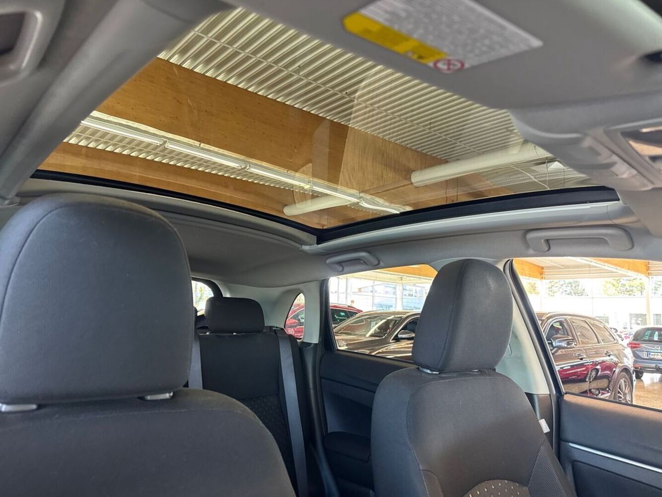 Mitsubishi ASX vaihtoauto