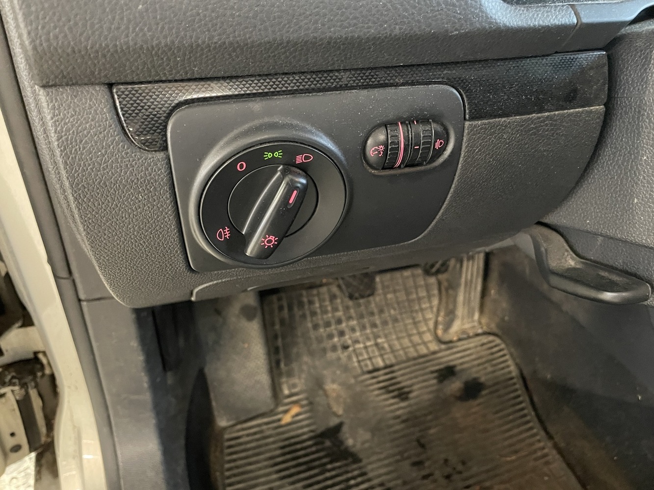 Volkswagen Jetta vaihtoauto