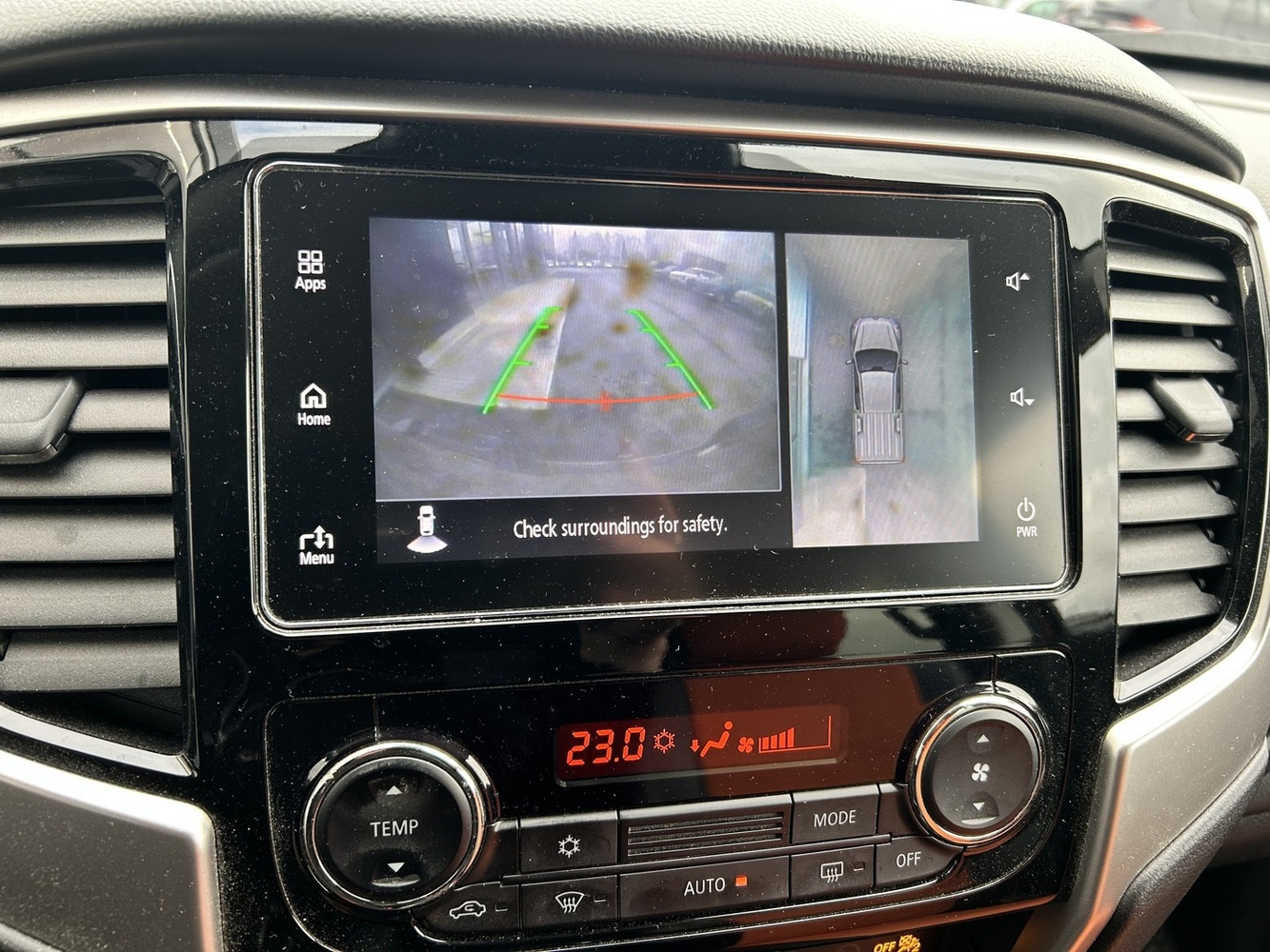 Mitsubishi L200 vaihtoauto