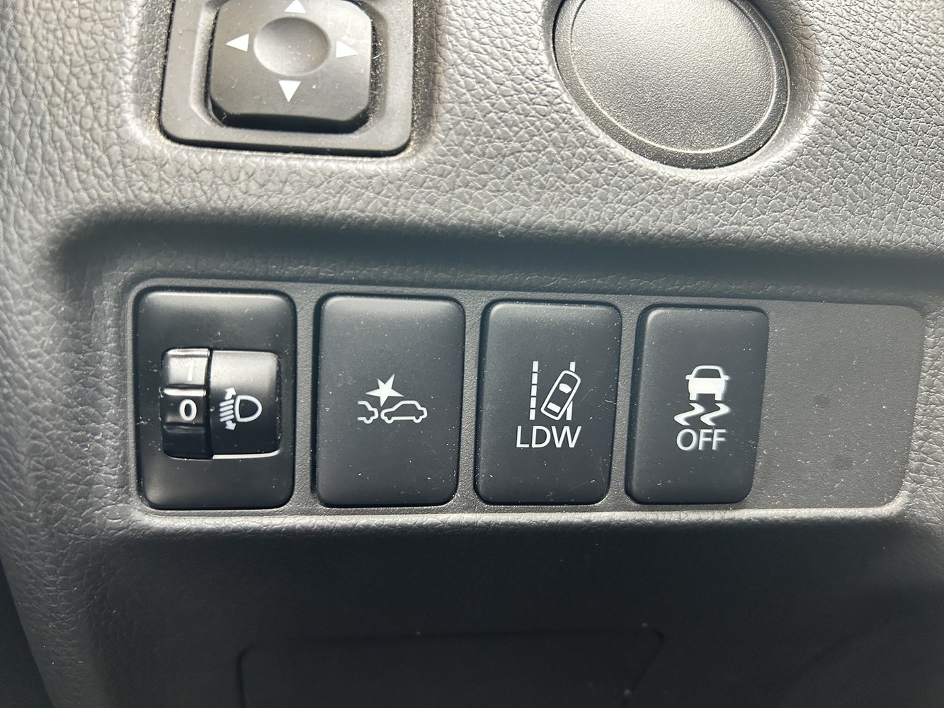 Mitsubishi L200 vaihtoauto