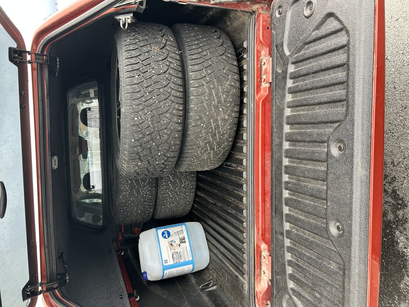 Mitsubishi L200 vaihtoauto