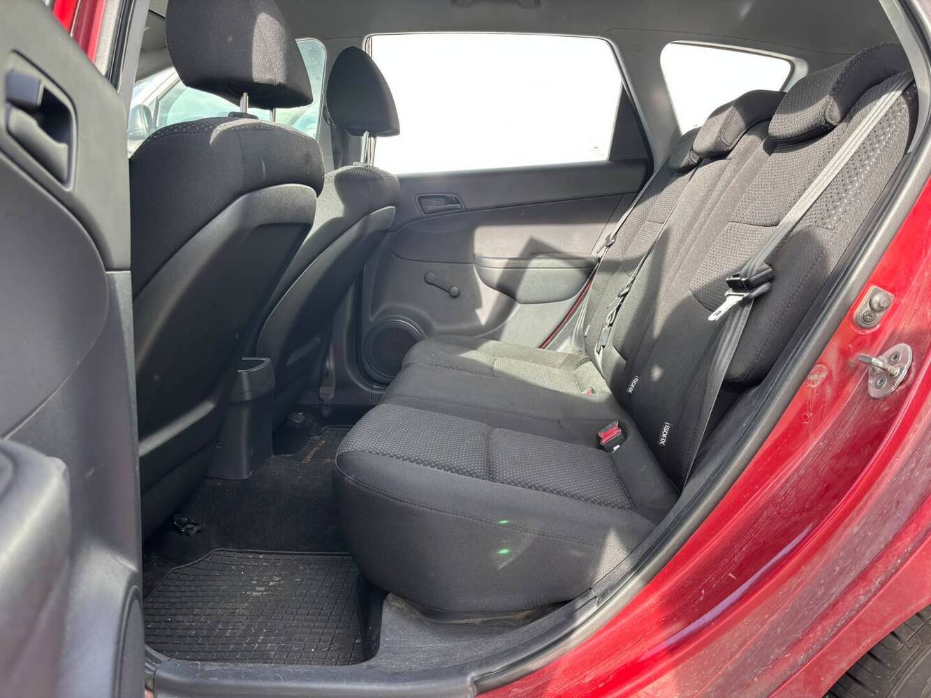 Hyundai i30 vaihtoauto