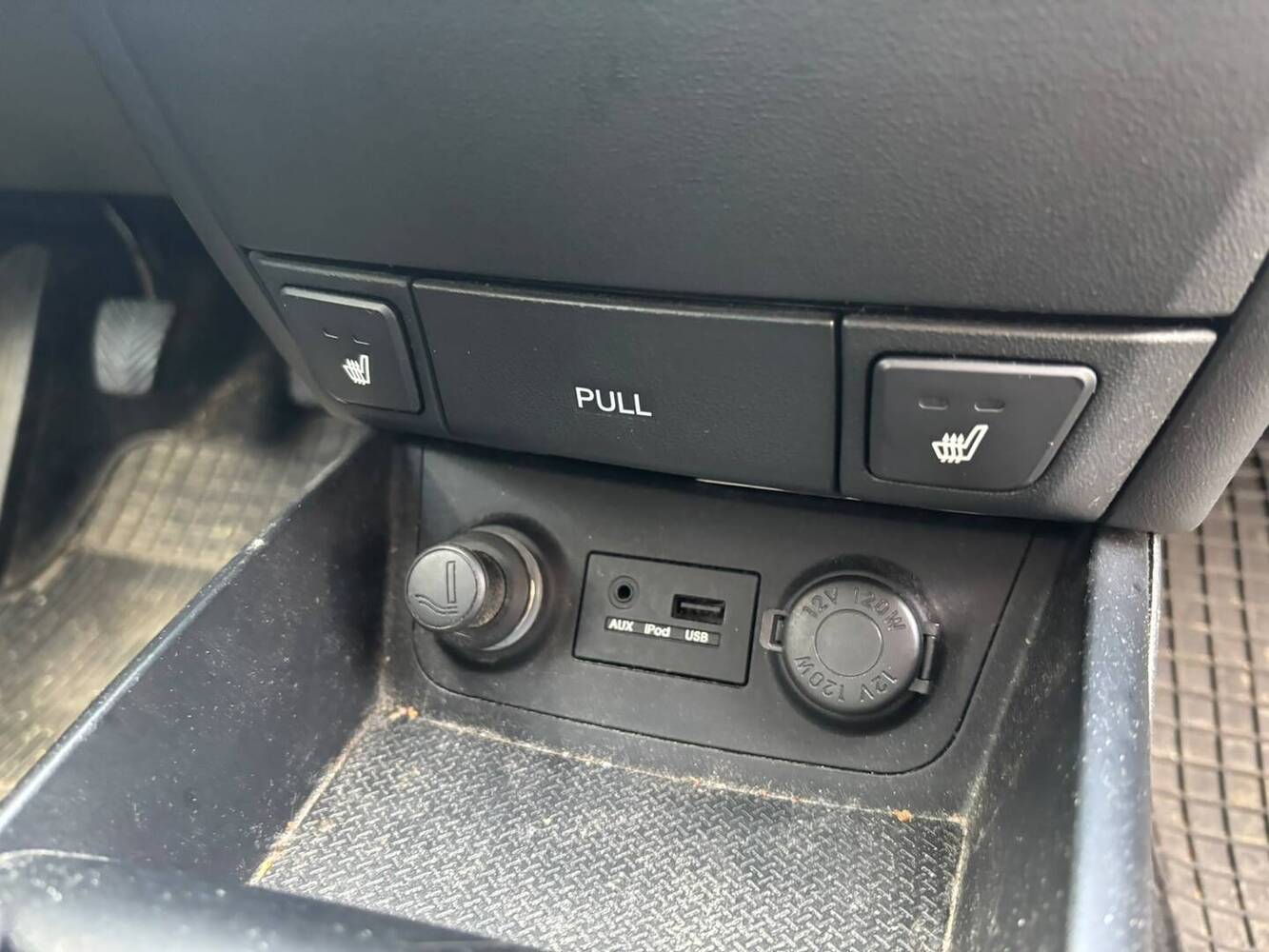 Hyundai i30 vaihtoauto