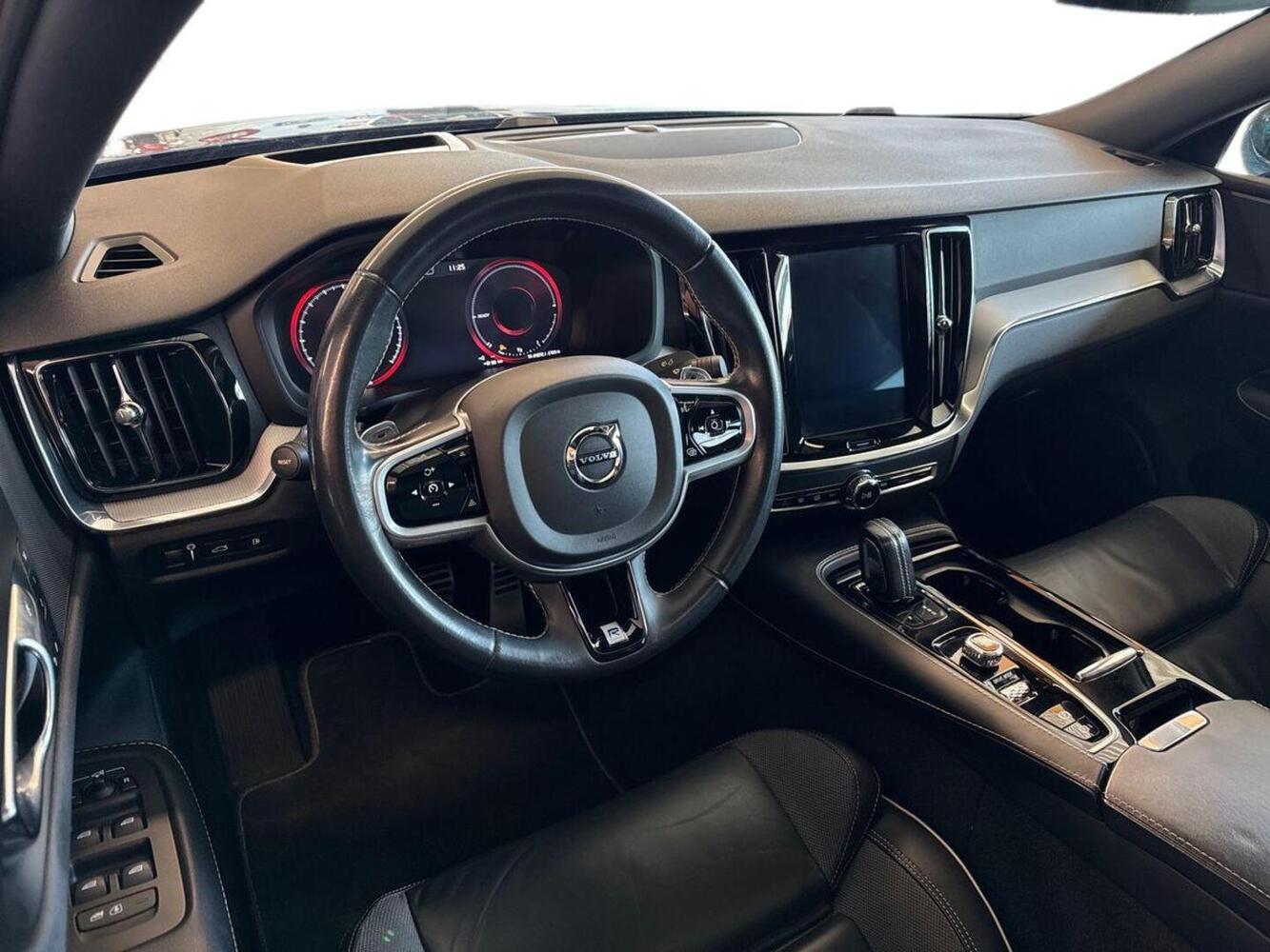 Volvo S60 vaihtoauto