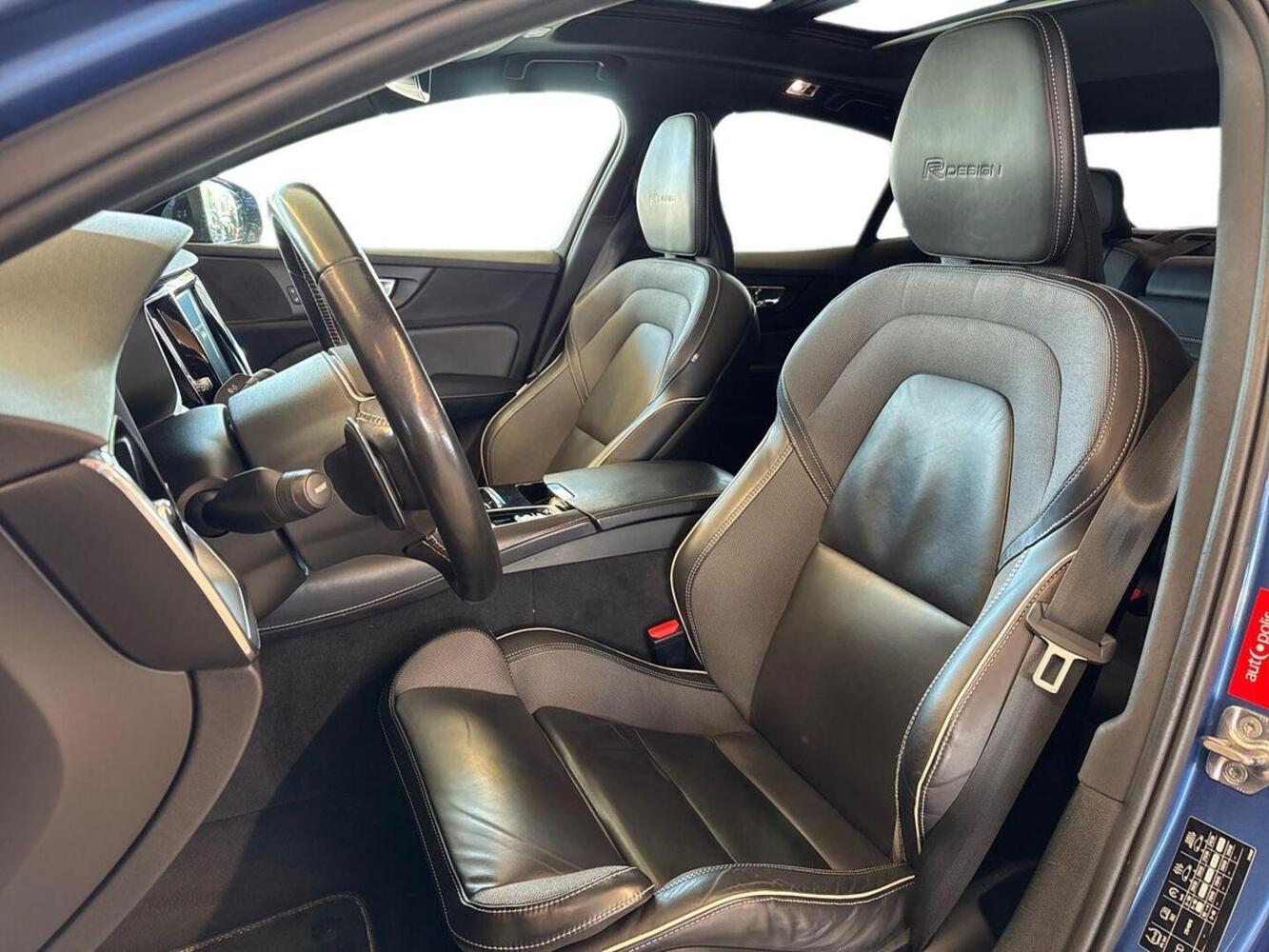 Volvo S60 vaihtoauto