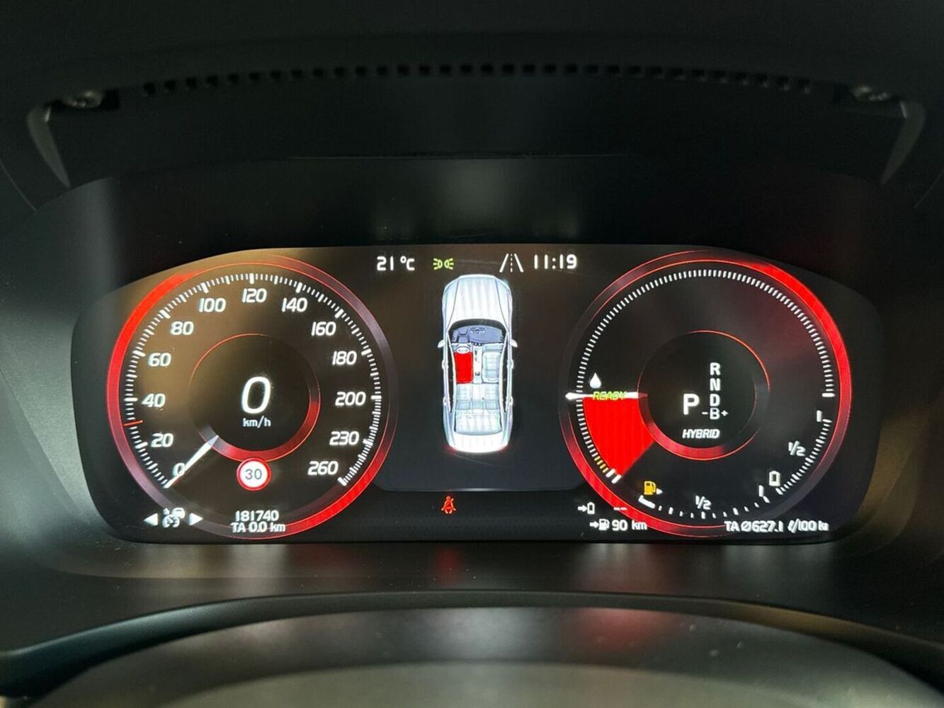 Volvo S60 vaihtoauto