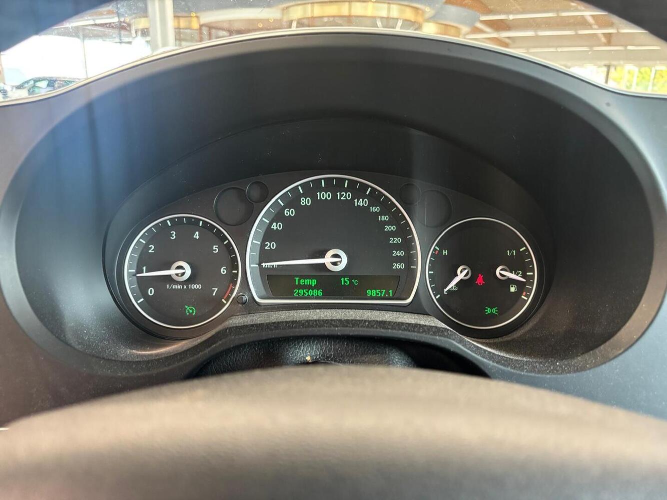 Saab 9-3 vaihtoauto