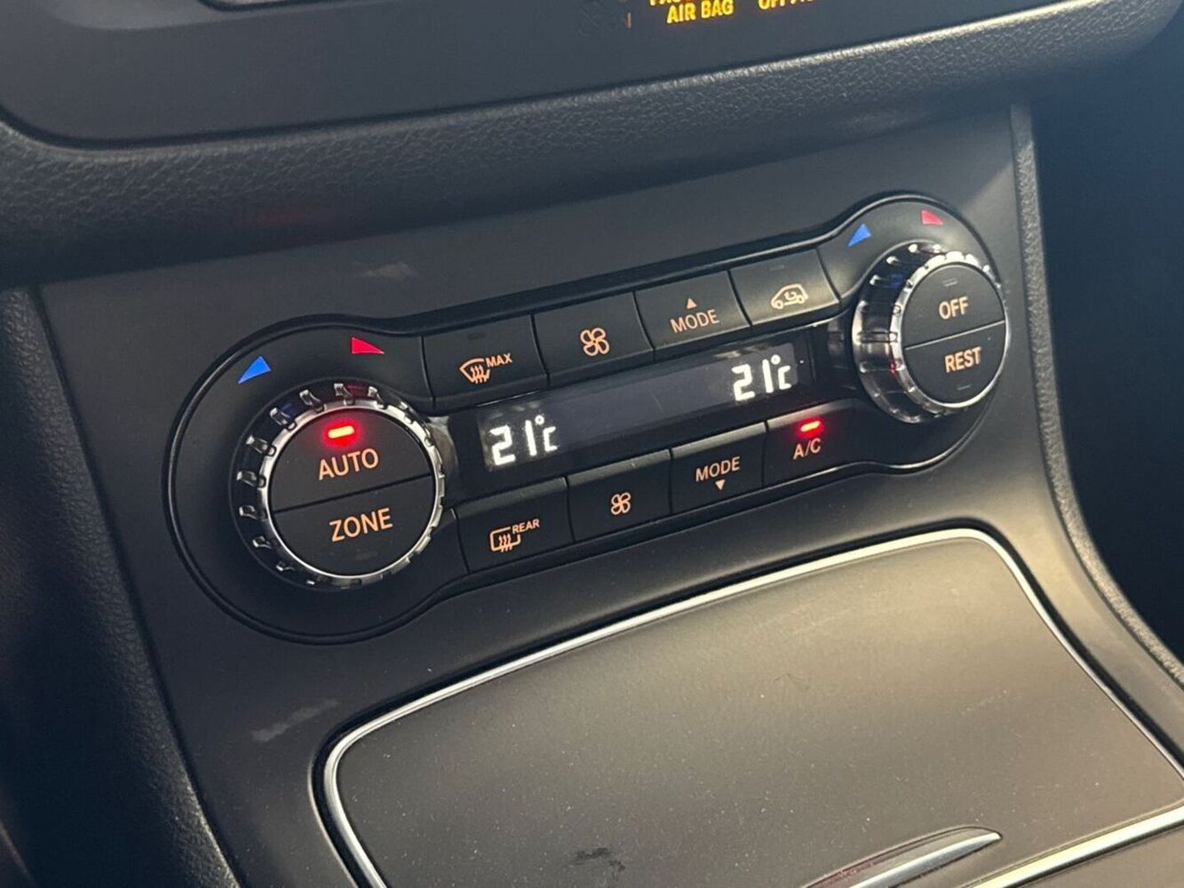 Mercedes-Benz B vaihtoauto