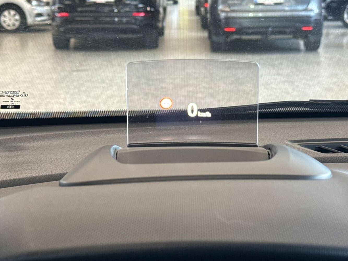 Opel Crossland X vaihtoauto