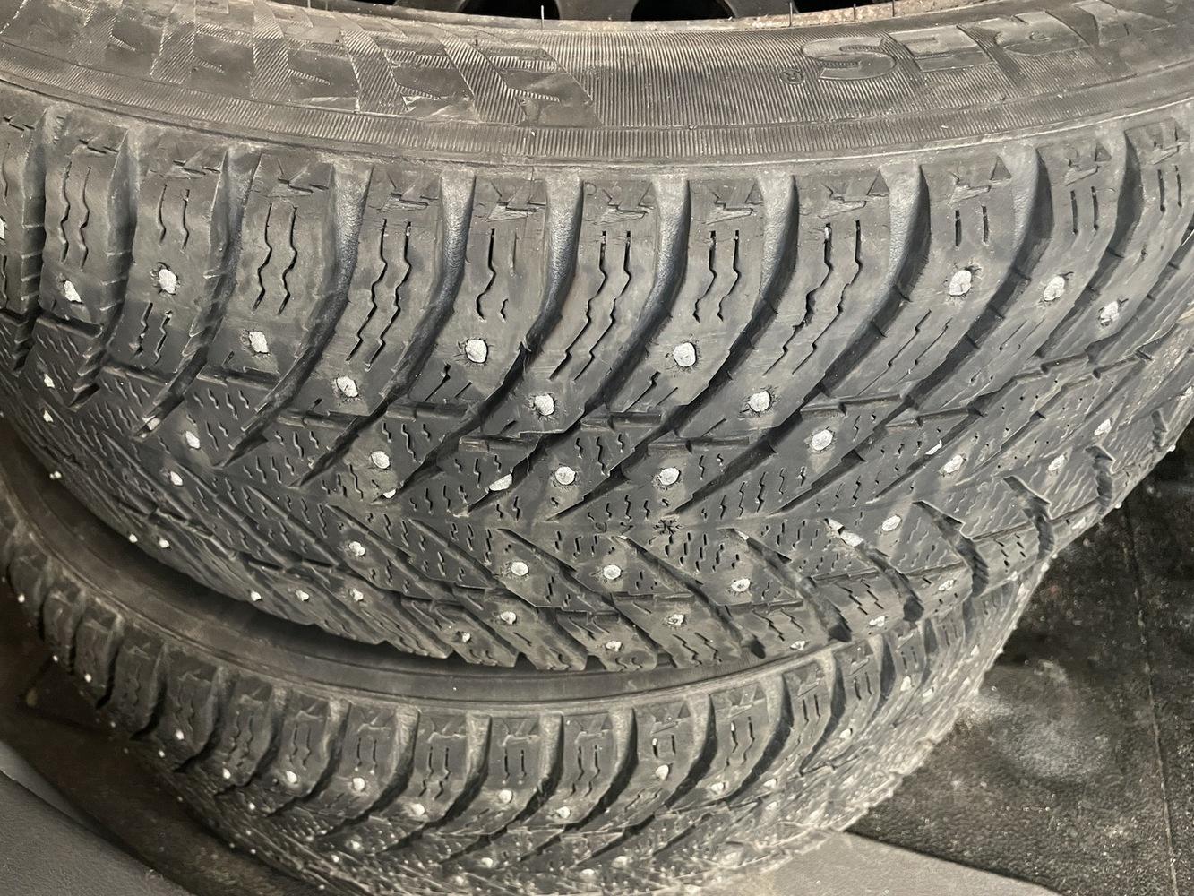 Ford Transit Connect vaihtoauto