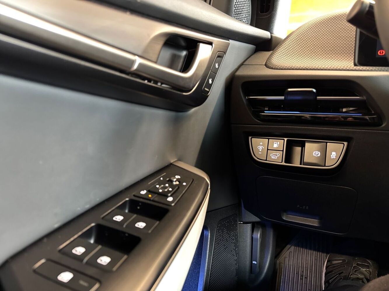 Kia EV6 vaihtoauto