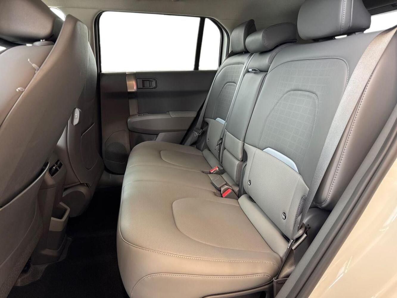 Kia EV3 vaihtoauto