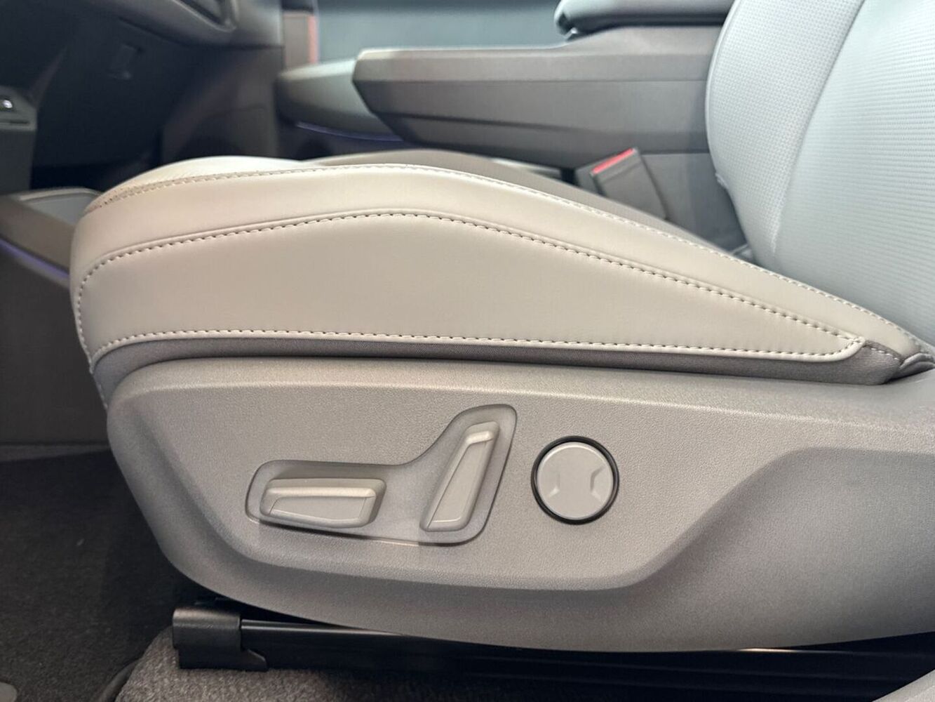 Kia EV3 vaihtoauto